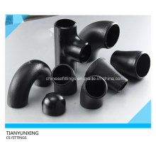 ASTM ANSI Seamless Carbon Steel Butt Welding Pipe Fittings